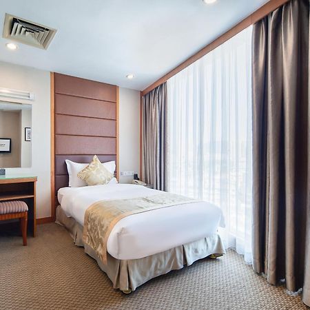 Yihe Hotel Ouzhuang Guangzhou Exterior photo
