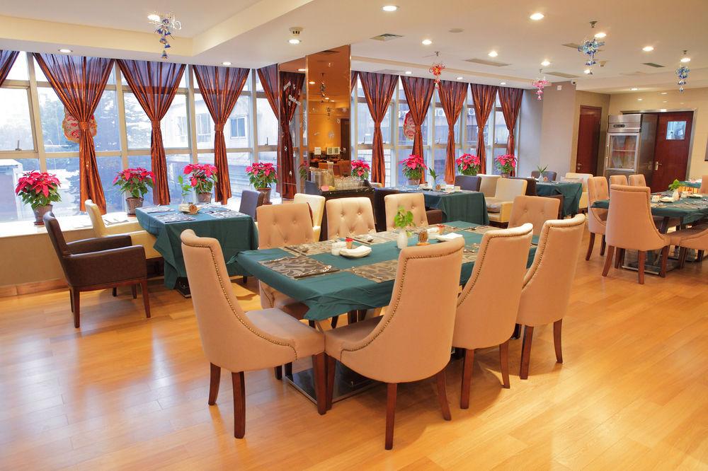Yihe Hotel Ouzhuang Guangzhou Exterior photo