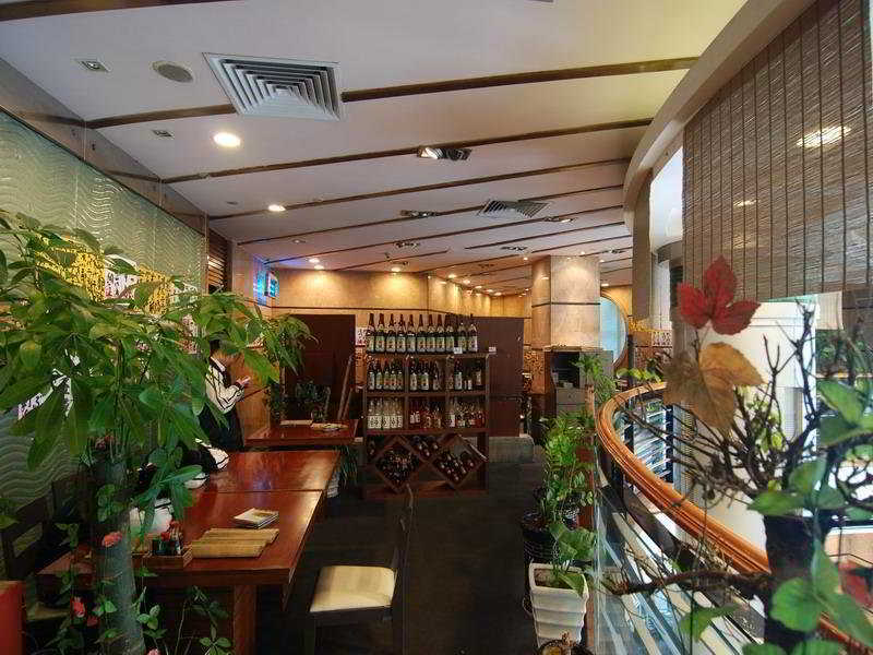Yihe Hotel Ouzhuang Guangzhou Exterior photo